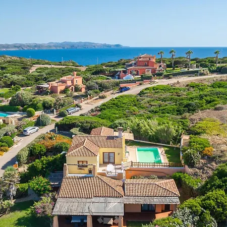 Villa Gabbiano