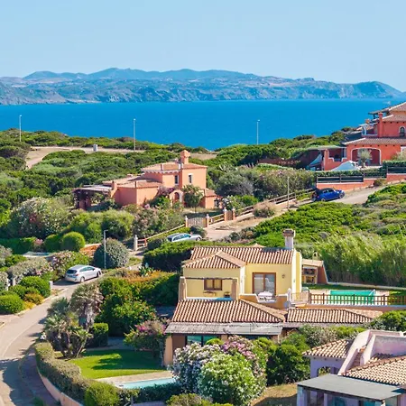 Villa Gabbiano