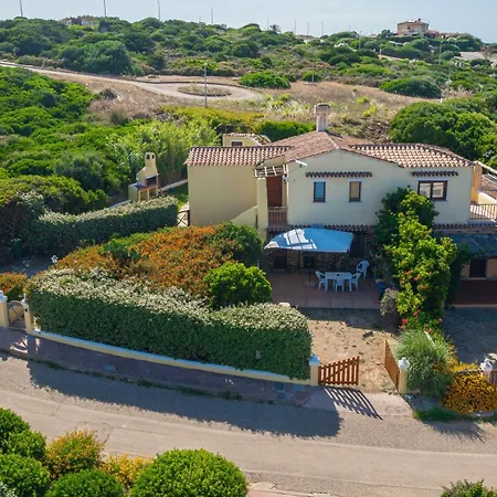 Gabbiano Villa
