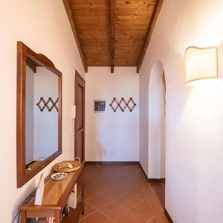 Villa Gabbiano Punta de su Torrione