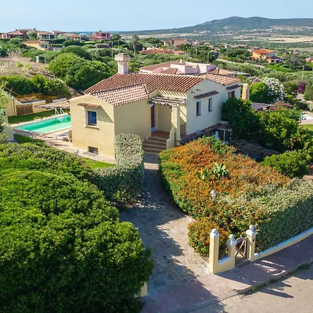 Villa Gabbiano