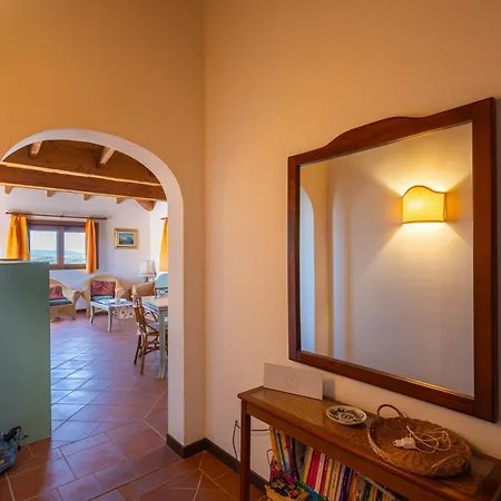 Villa Gabbiano