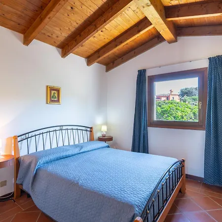 Gabbiano Villa *