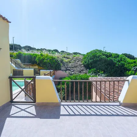Villa Gabbiano *