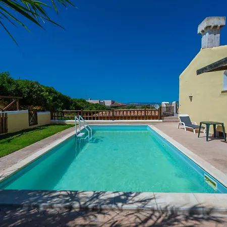 Gabbiano Villa Punta de su Torrione