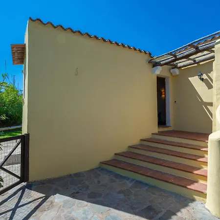Villa Gabbiano