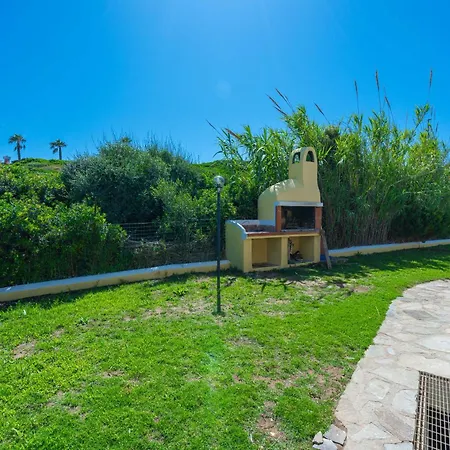 Villa Gabbiano Punta de su Torrione