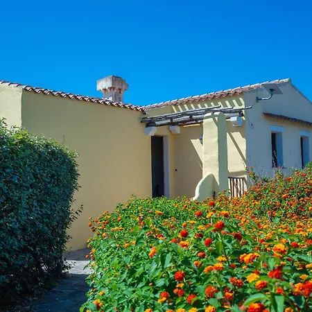 Gabbiano Villa