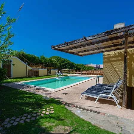 Villa Gabbiano