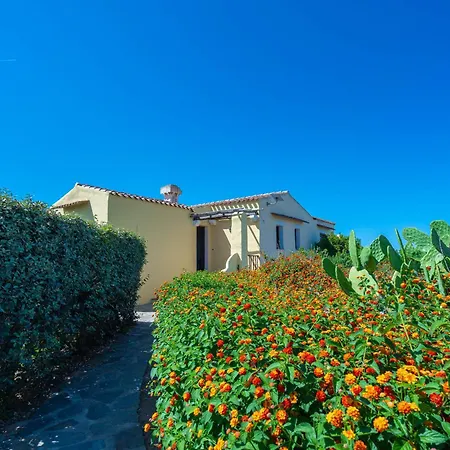 Villa Gabbiano Punta de su Torrione
