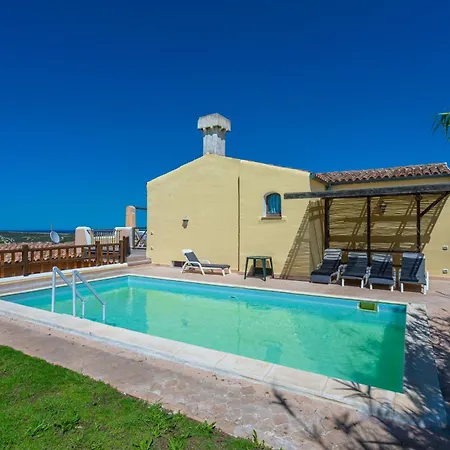 Gabbiano Villa Punta de su Torrione