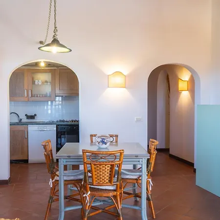 Villa Gabbiano *