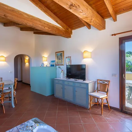 Gabbiano Villa